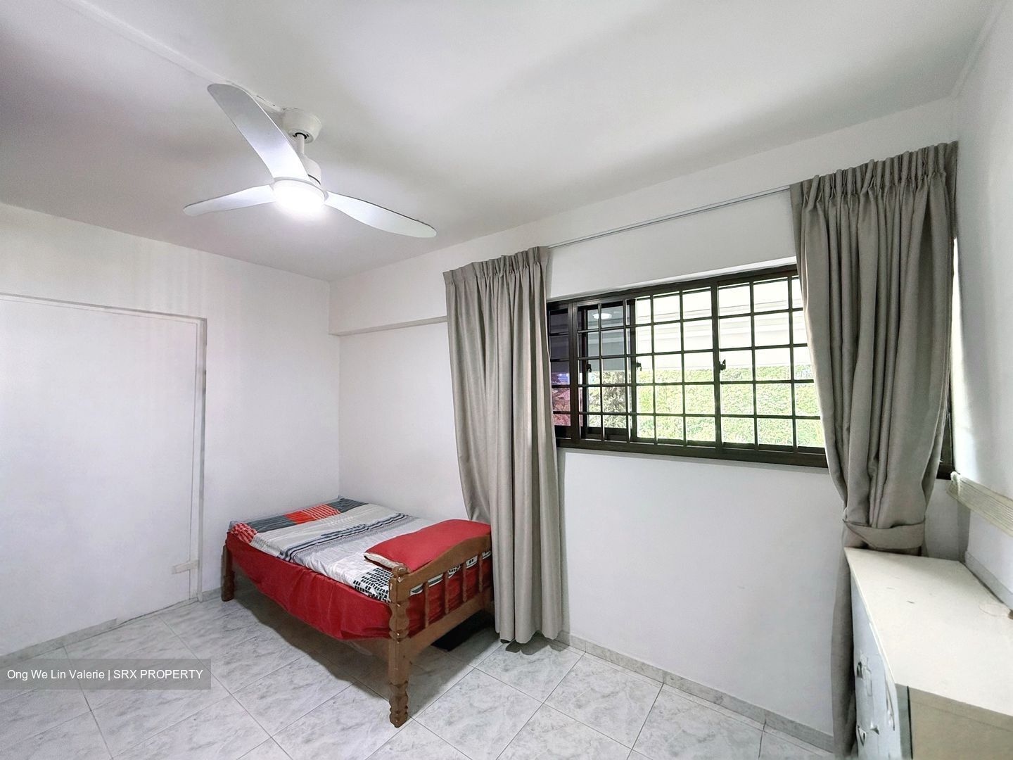 Blk 104 Bukit Purmei Road (Bukit Merah), HDB 3 Rooms #561036221